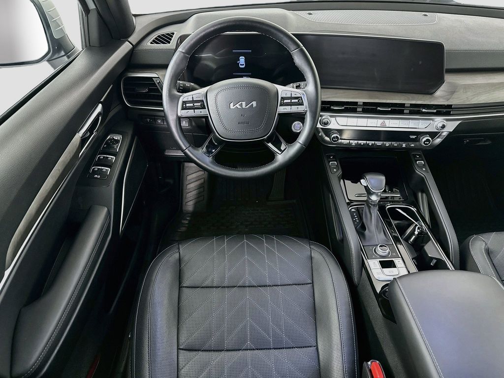 Thumbnail: 2024 Kia Telluride - 8