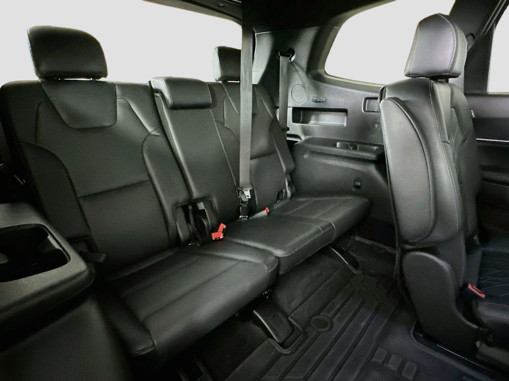 Thumbnail: 2024 Kia Telluride - 31