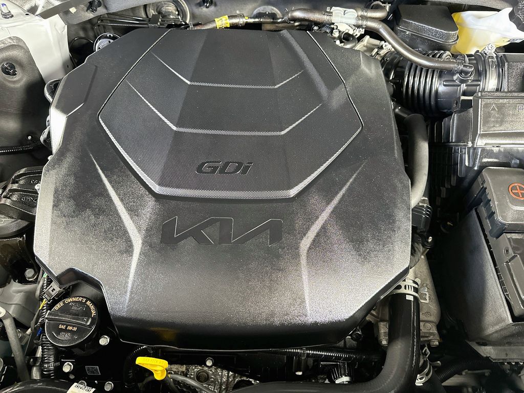 Thumbnail: 2024 Kia Telluride - 7