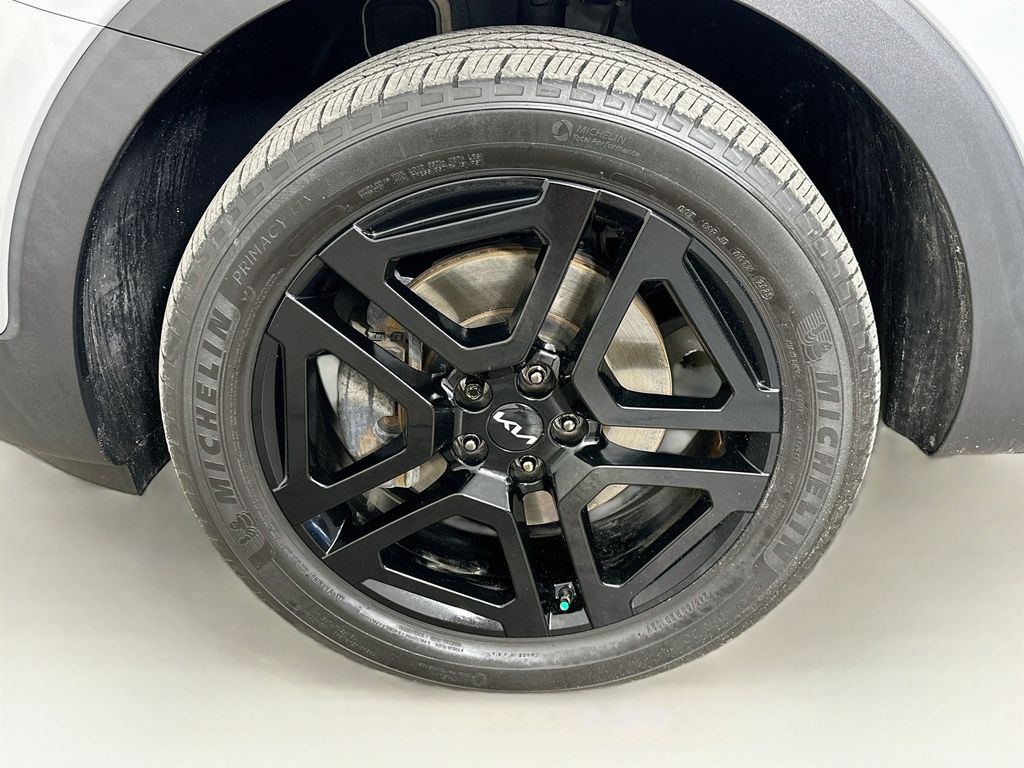 Thumbnail: 2024 Kia Telluride - 6