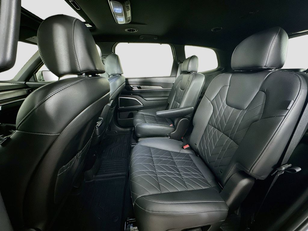 Thumbnail: 2024 Kia Telluride - 11