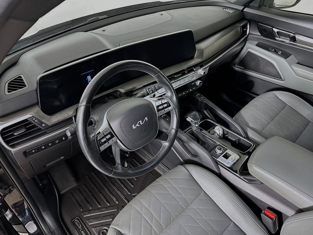 Thumbnail: 2023 Kia Telluride - 2