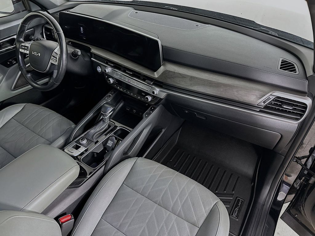 Thumbnail: 2023 Kia Telluride - 34
