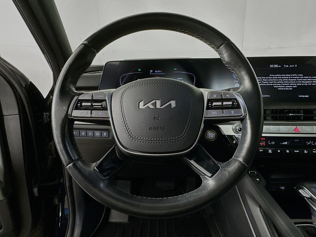 Thumbnail: 2023 Kia Telluride - 14