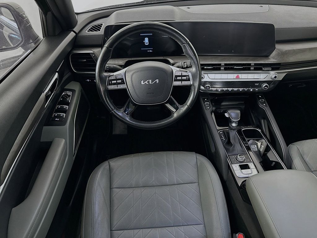 Thumbnail: 2023 Kia Telluride - 9