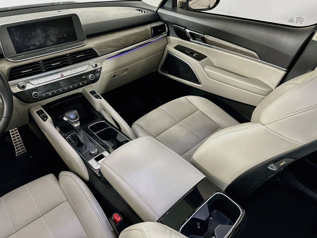 Thumbnail: 2021 Kia Telluride - 14