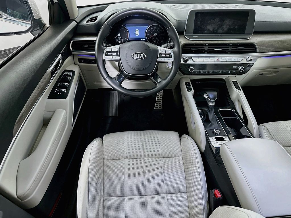 Thumbnail: 2021 Kia Telluride - 10