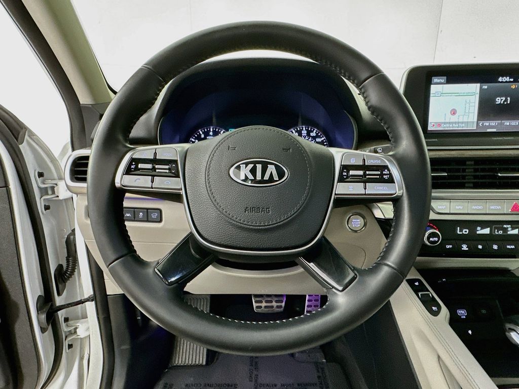 Thumbnail: 2021 Kia Telluride - 15