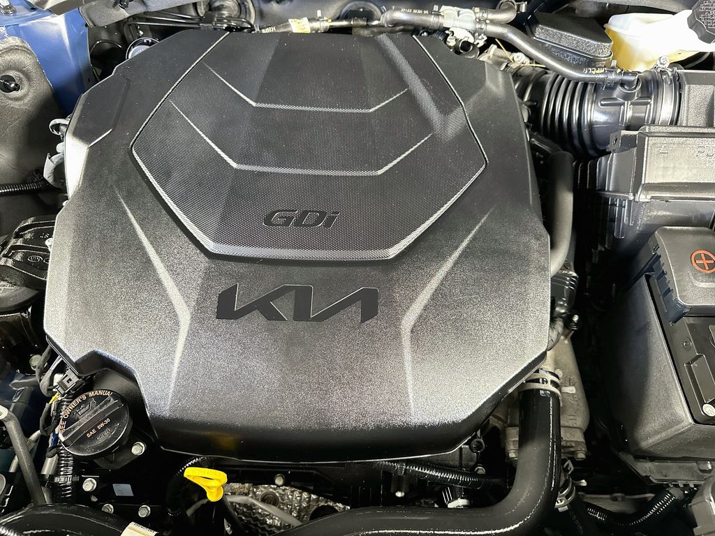 Thumbnail: 2023 Kia Telluride - 9