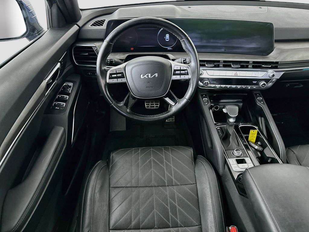 Thumbnail: 2023 Kia Telluride - 10