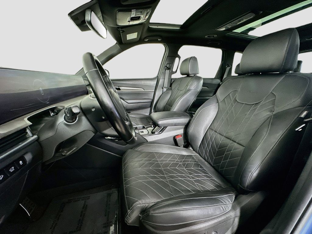 Thumbnail: 2023 Kia Telluride - 11