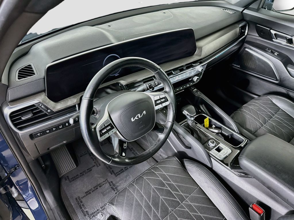 Thumbnail: 2023 Kia Telluride - 2