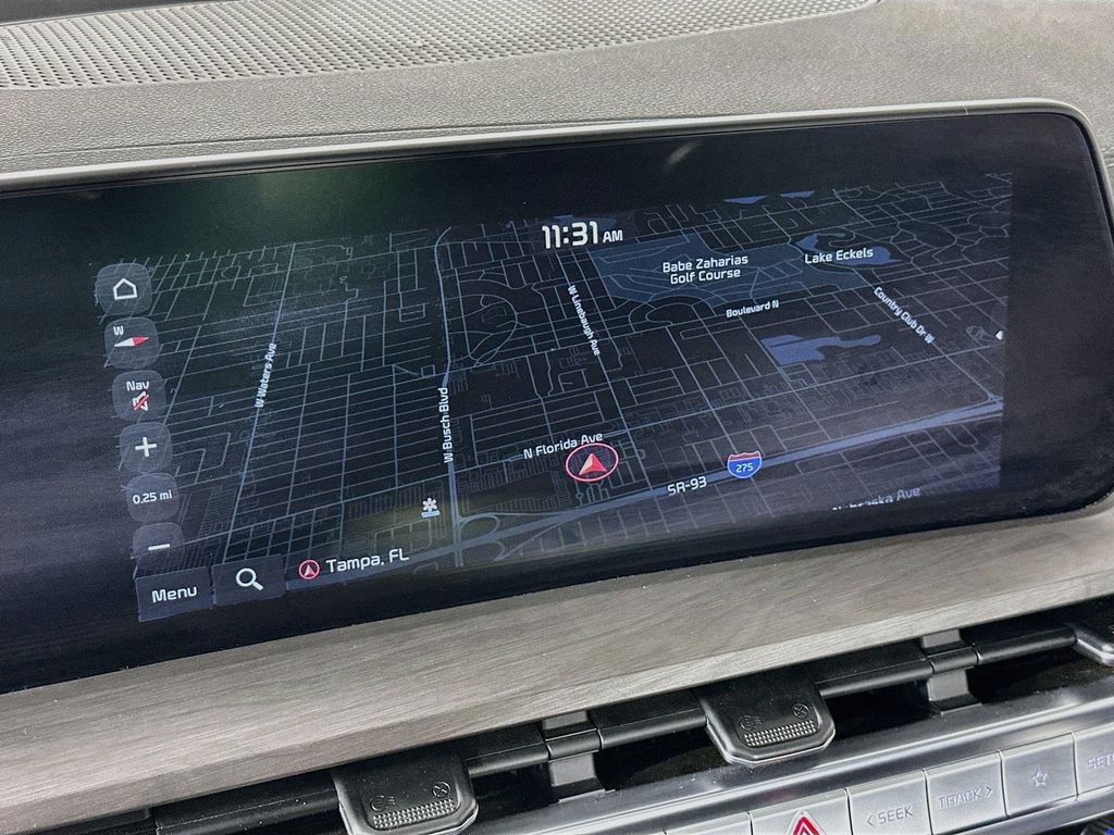 Thumbnail: 2023 Kia Telluride - 28