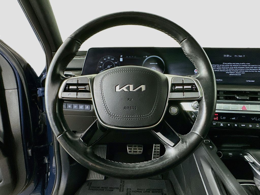 Thumbnail: 2023 Kia Telluride - 15