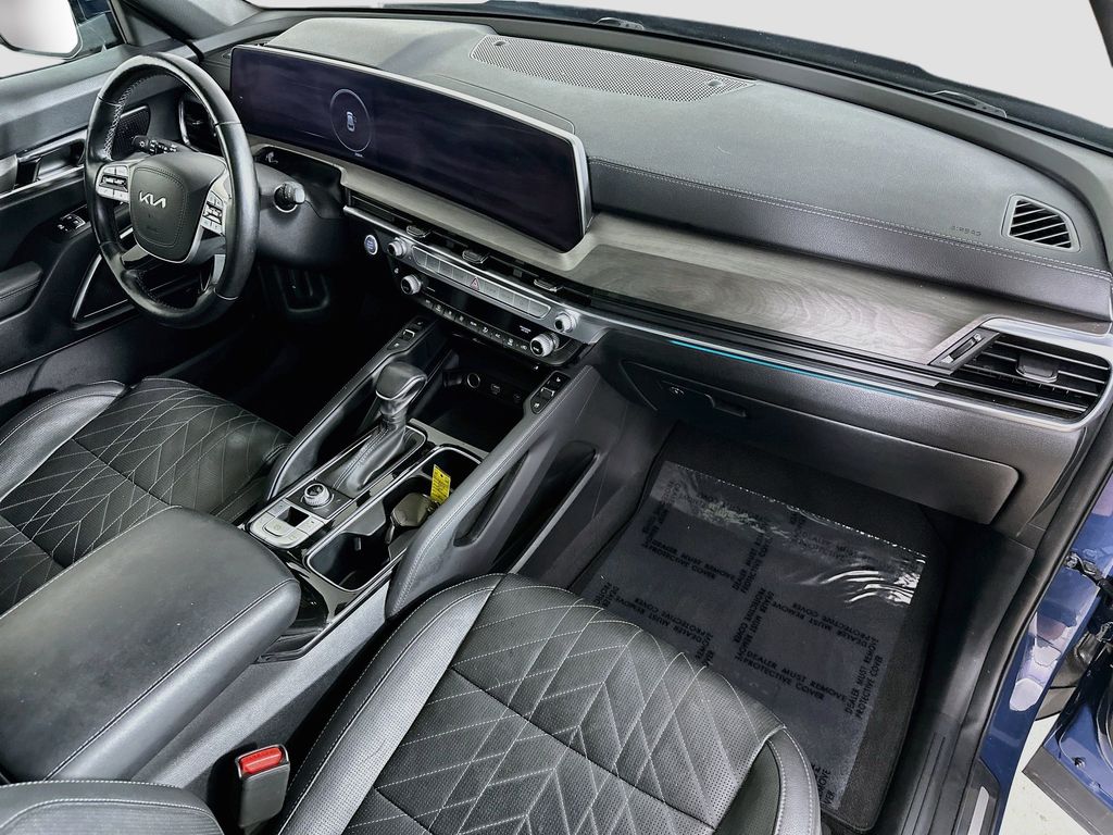 Thumbnail: 2023 Kia Telluride - 35
