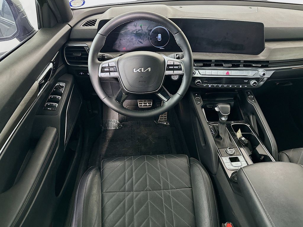 Thumbnail: 2023 Kia Telluride - 10