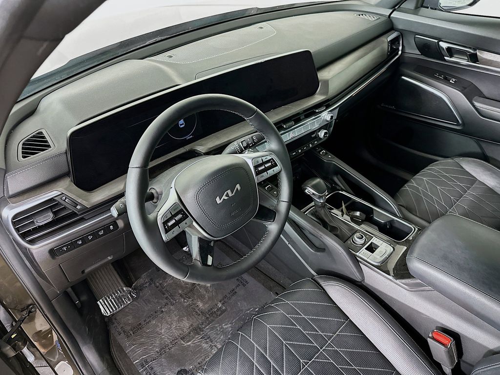 Thumbnail: 2023 Kia Telluride - 2