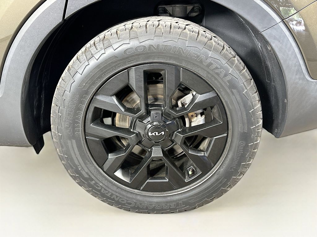 Thumbnail: 2023 Kia Telluride - 8