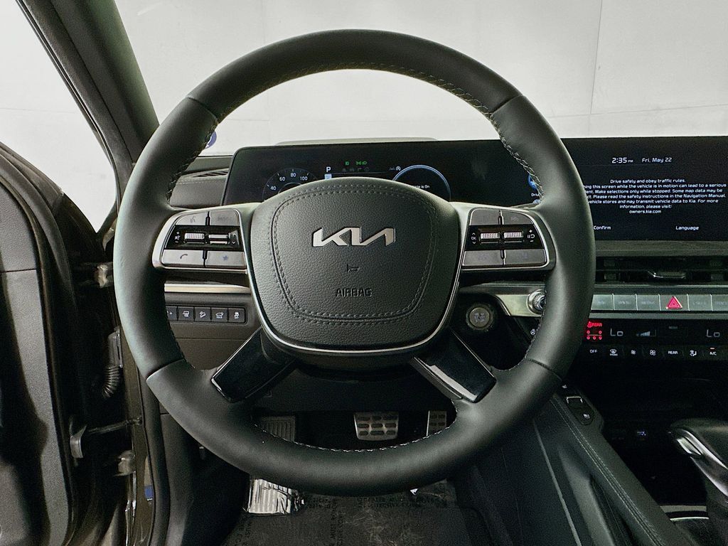 Thumbnail: 2023 Kia Telluride - 15