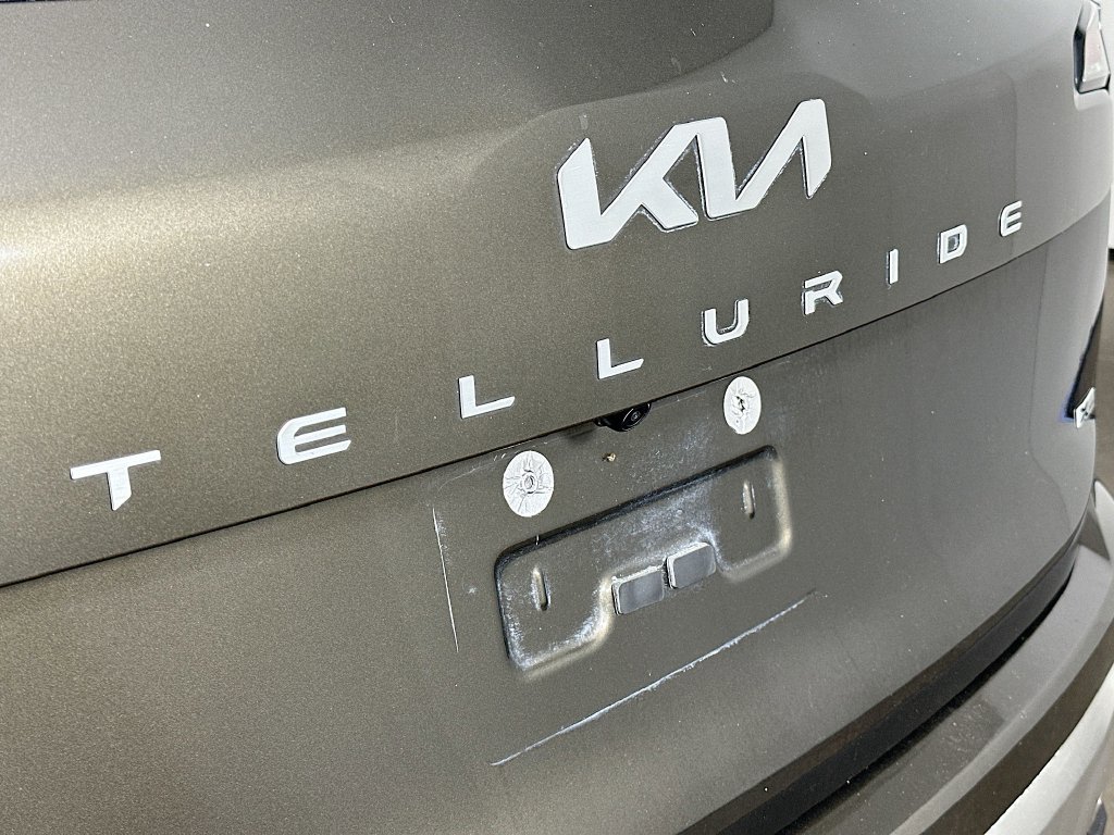 Thumbnail: 2023 Kia Telluride - 7