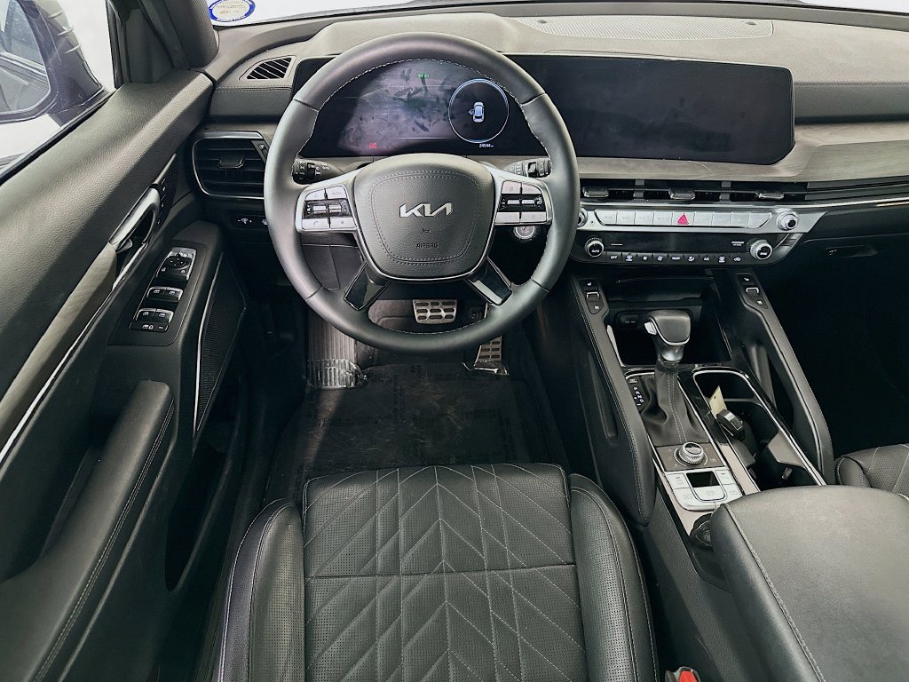 Thumbnail: 2023 Kia Telluride - 10