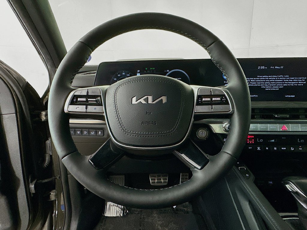 Thumbnail: 2023 Kia Telluride - 15