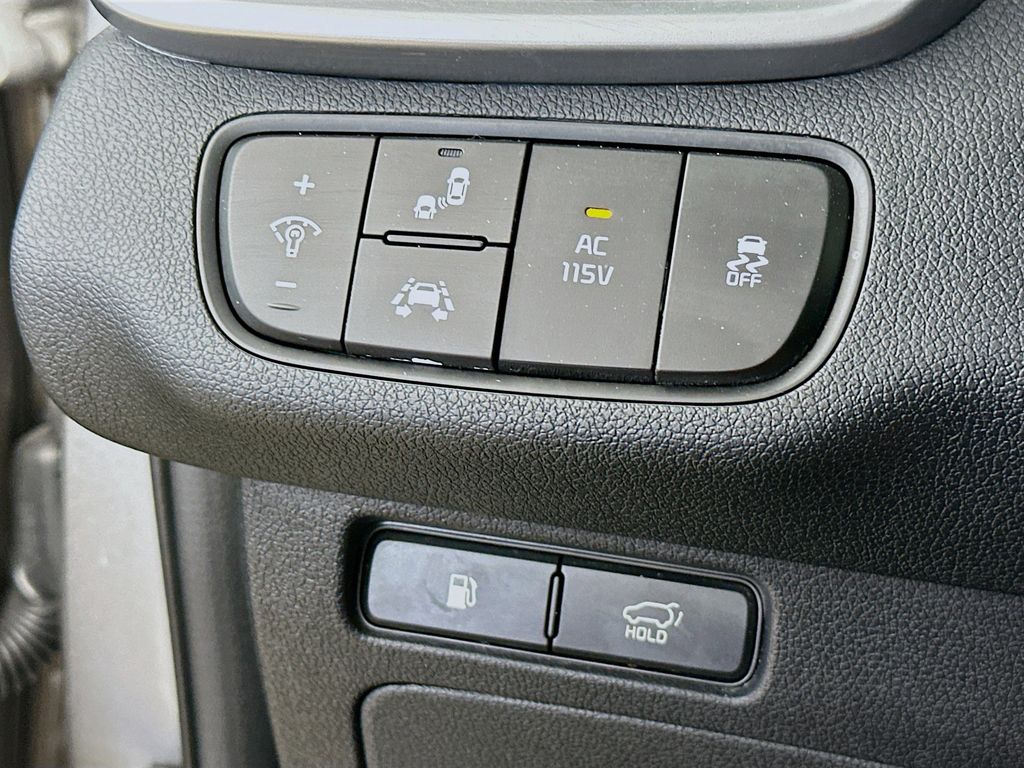 Thumbnail: 2019 Kia Sorento - 27