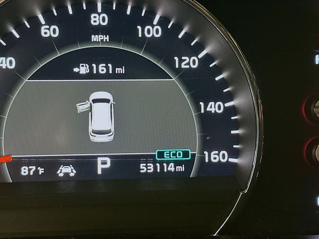 Thumbnail: 2019 Kia Sorento - 18