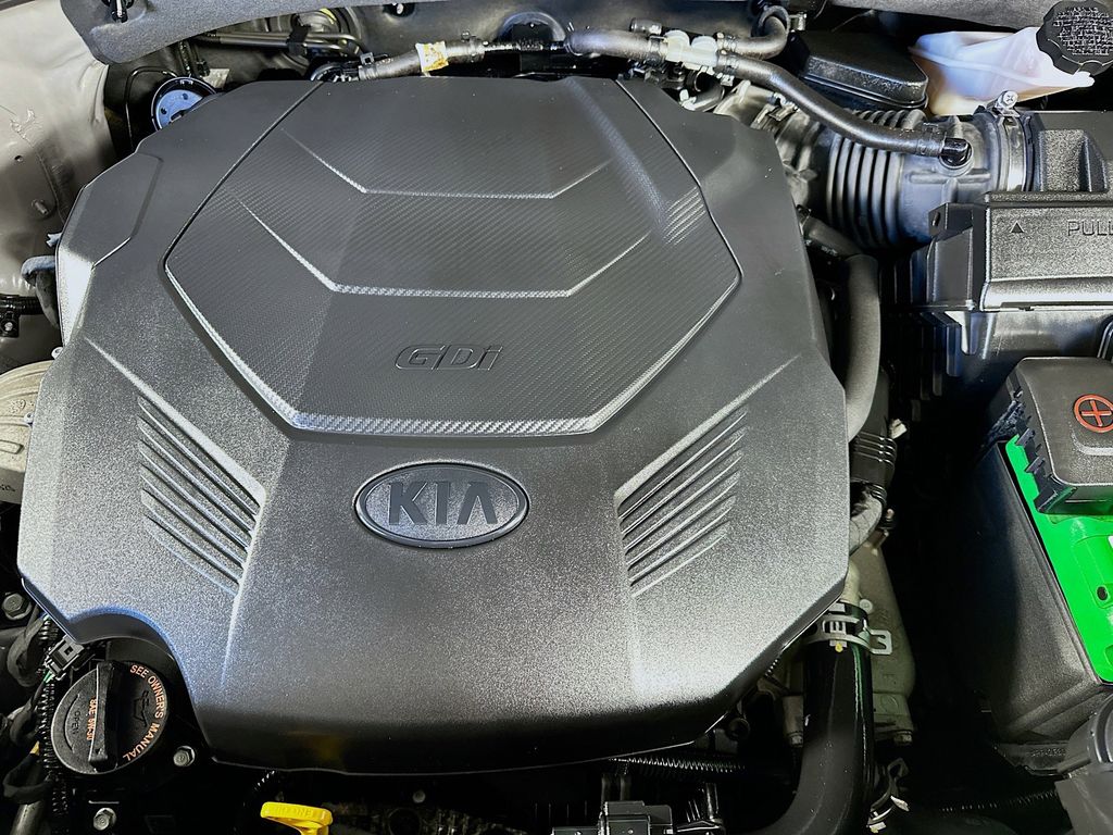 Thumbnail: 2019 Kia Sorento - 9