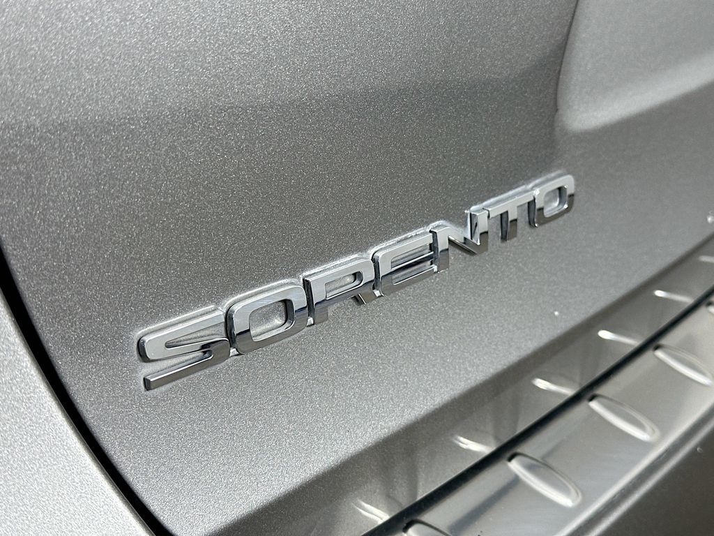 Thumbnail: 2019 Kia Sorento - 7