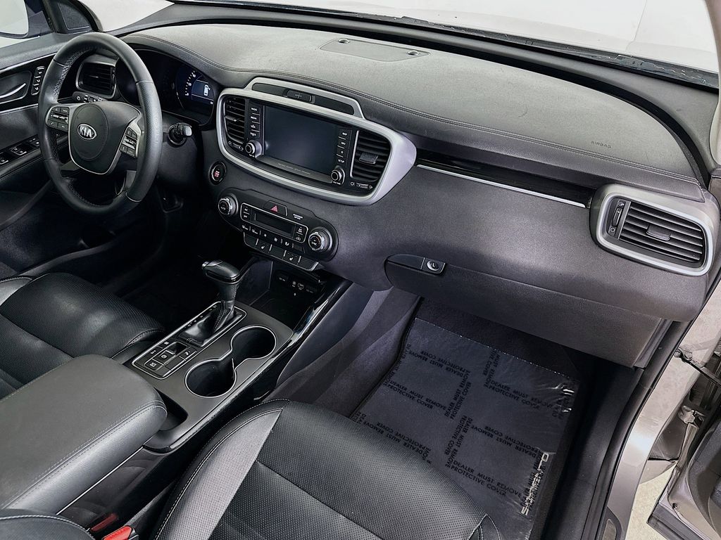 Thumbnail: 2019 Kia Sorento - 34