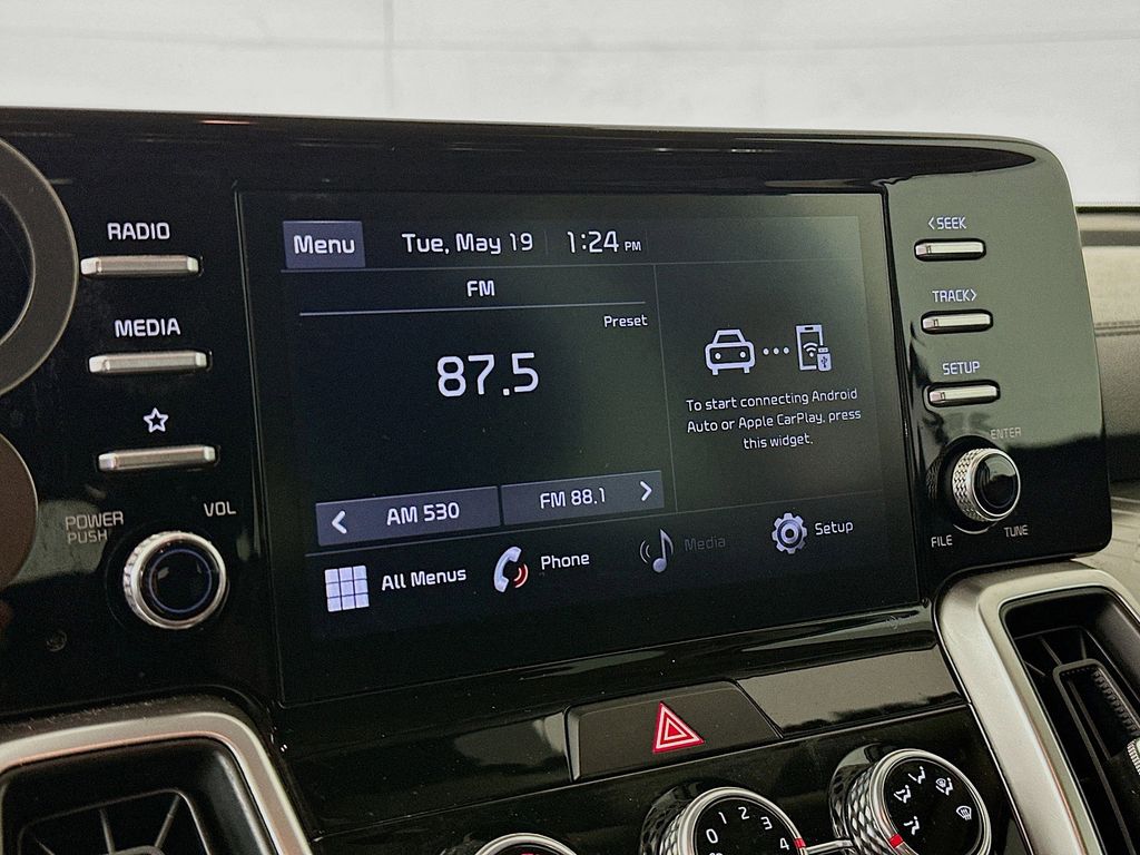 Thumbnail: 2021 Kia Sorento - 15