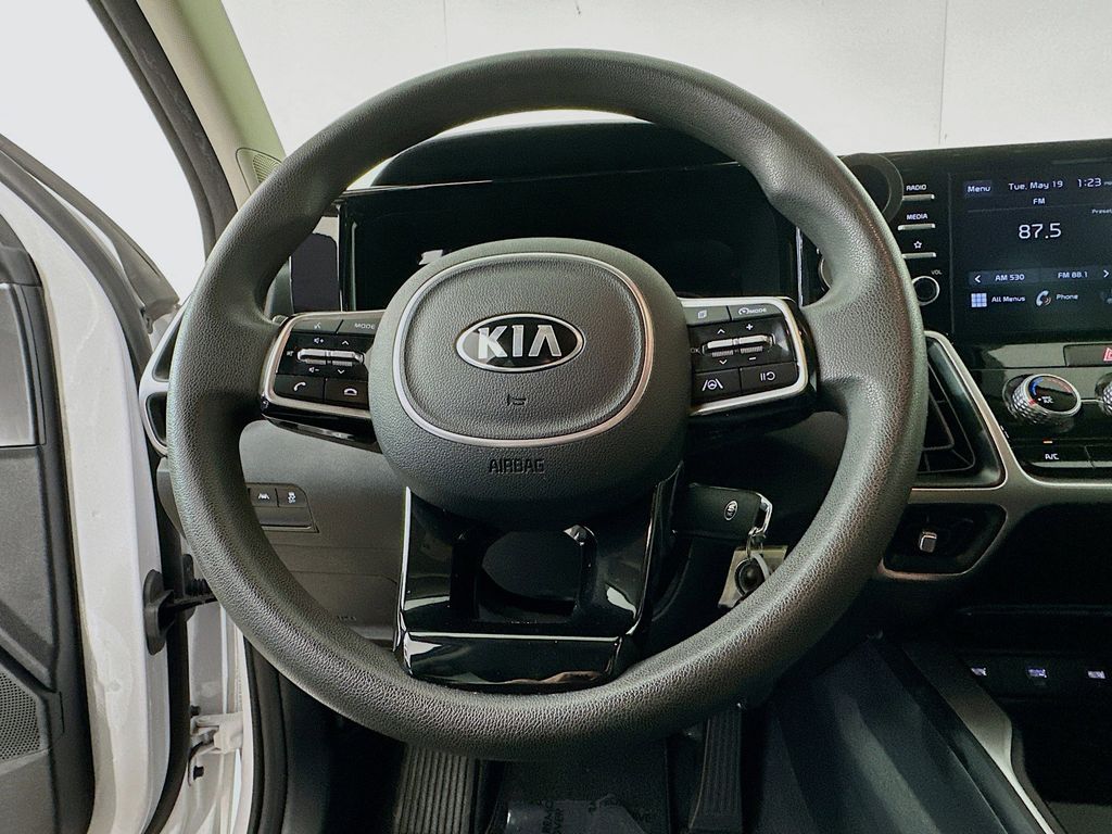 Thumbnail: 2021 Kia Sorento - 14