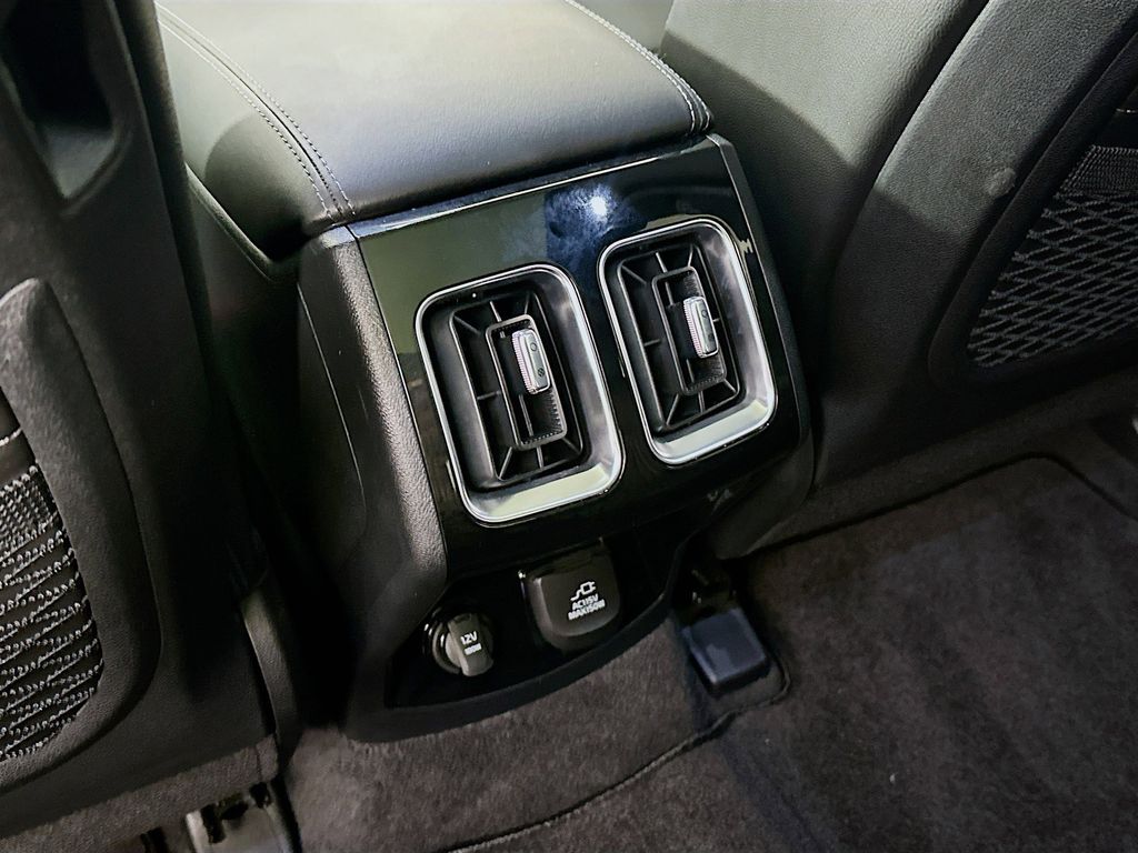Thumbnail: 2025 Kia Sorento - 21