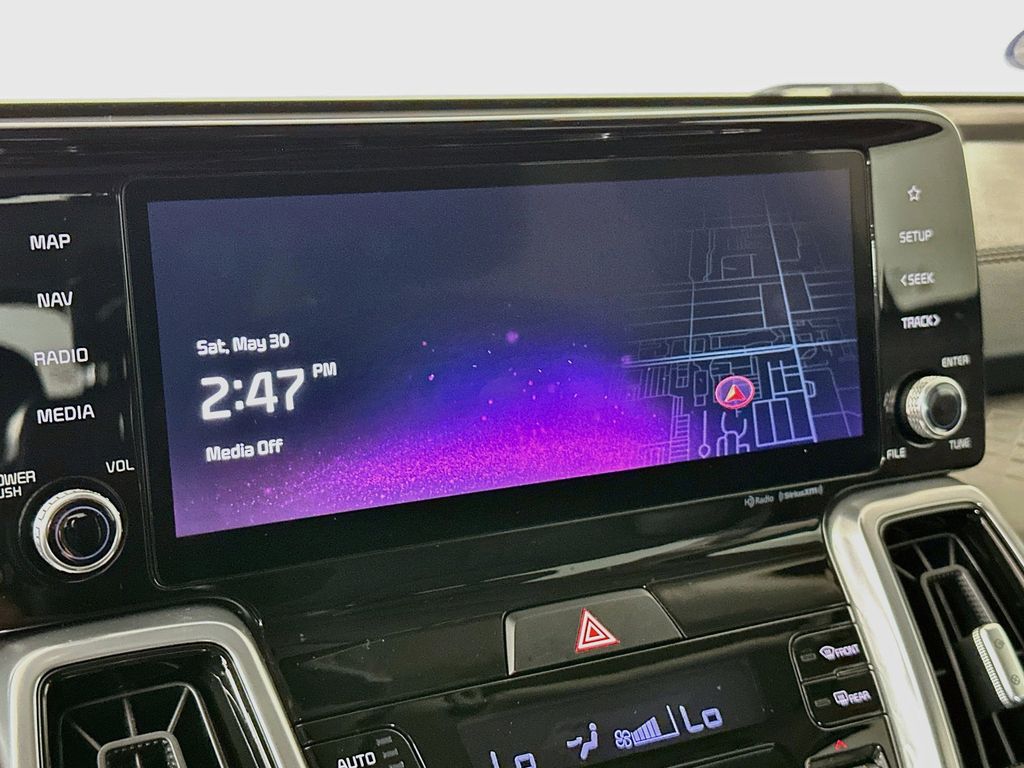 Thumbnail: 2023 Kia Sorento - 16