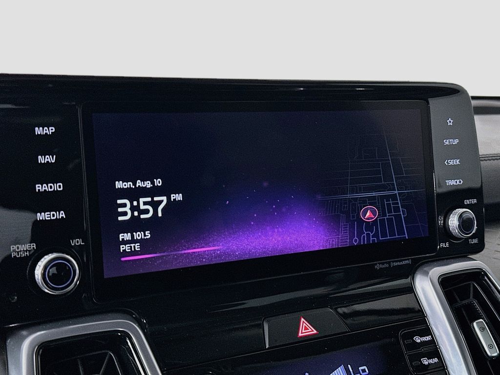 Thumbnail: 2023 Kia Sorento - 16