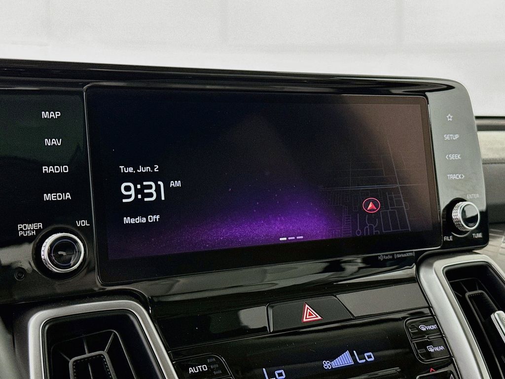 Thumbnail: 2023 Kia Sorento - 16