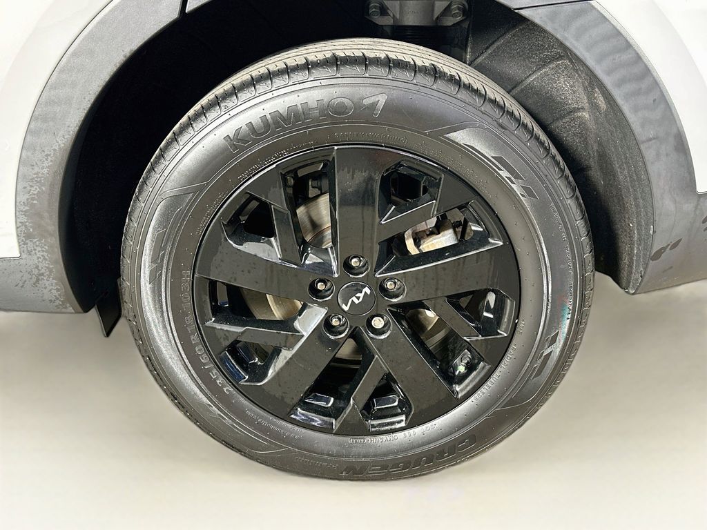 Thumbnail: 2022 Kia Sorento - 8