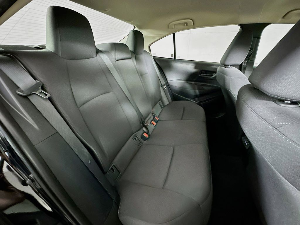 Thumbnail: 2024 Toyota Corolla - 29
