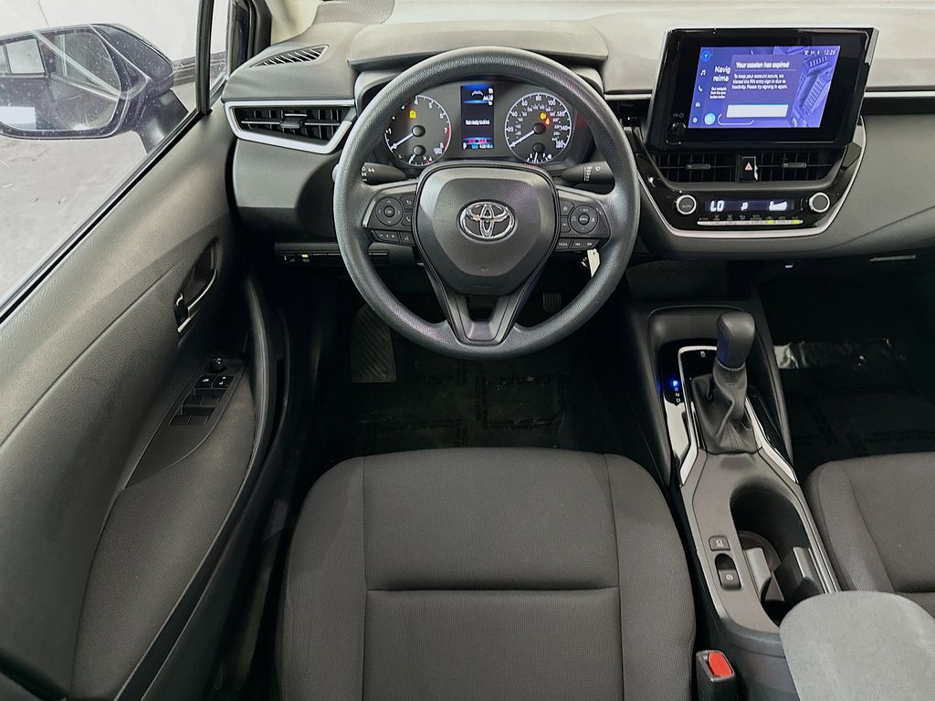 Thumbnail: 2024 Toyota Corolla - 8