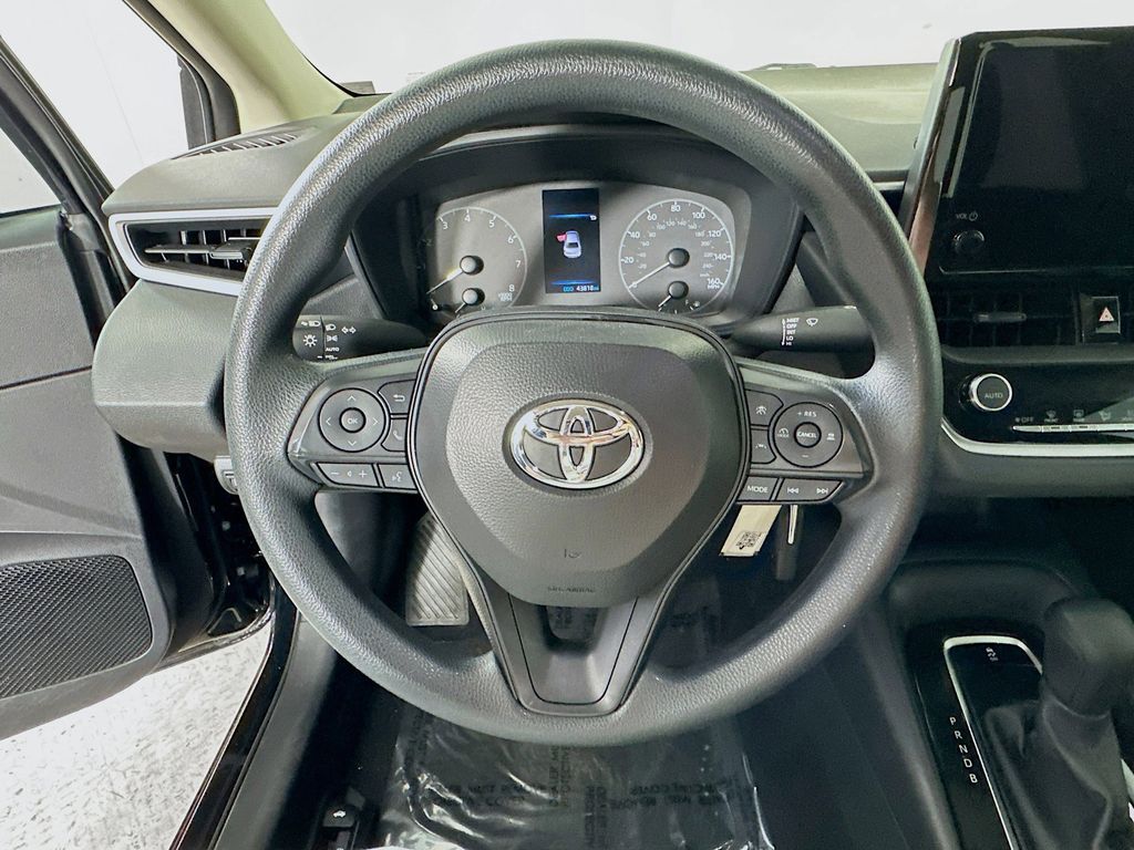 Thumbnail: 2024 Toyota Corolla - 12