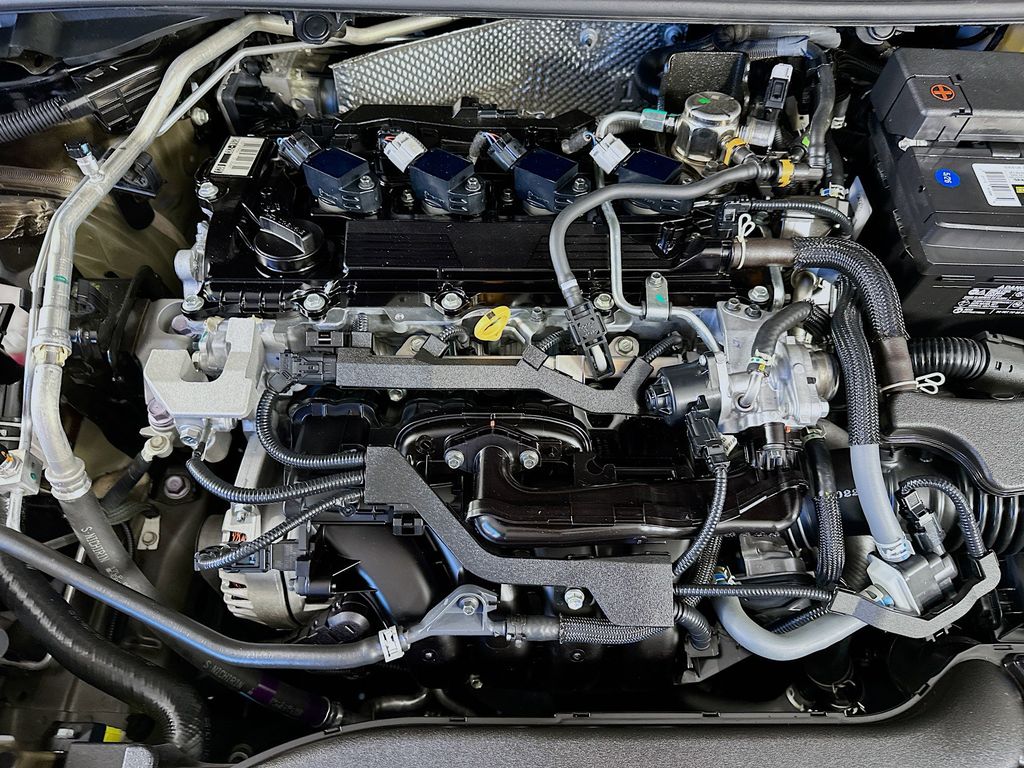 Thumbnail: 2024 Toyota Corolla - 7