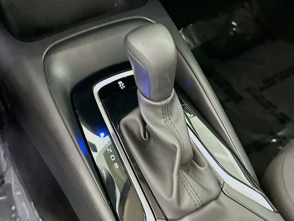 Thumbnail: 2024 Toyota Corolla - 15