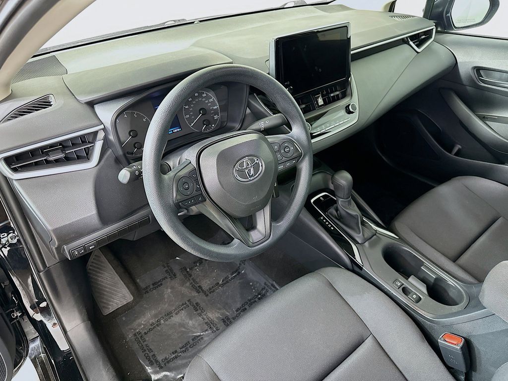 Thumbnail: 2024 Toyota Corolla - 2