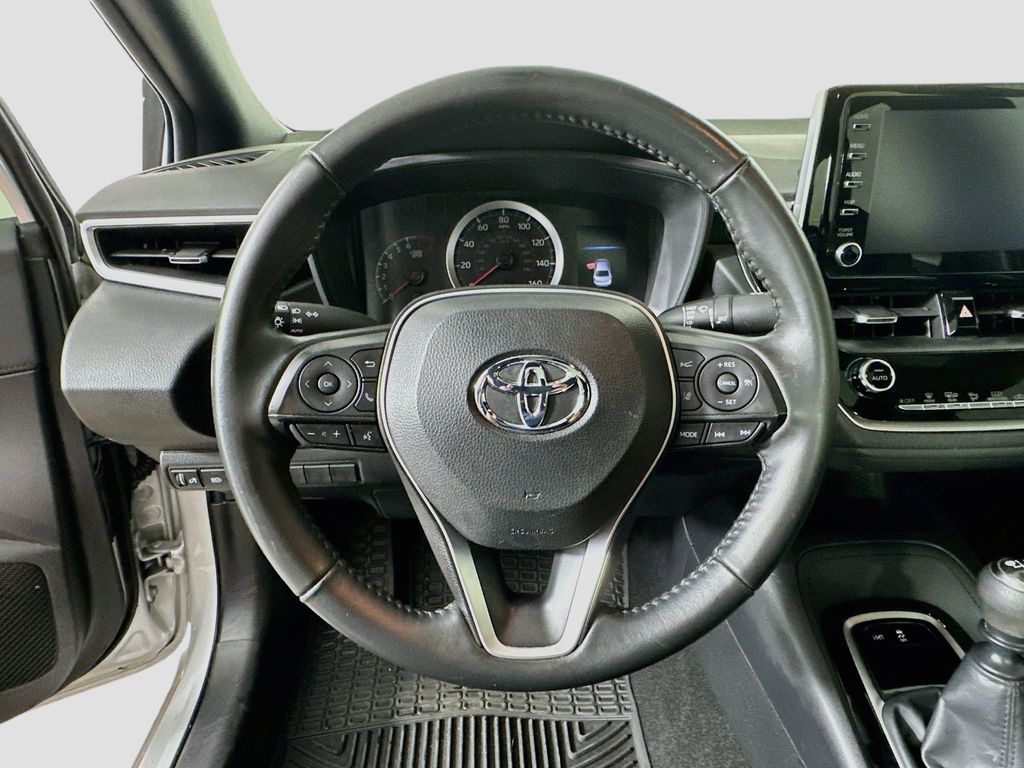 Thumbnail: 2020 Toyota Corolla - 14