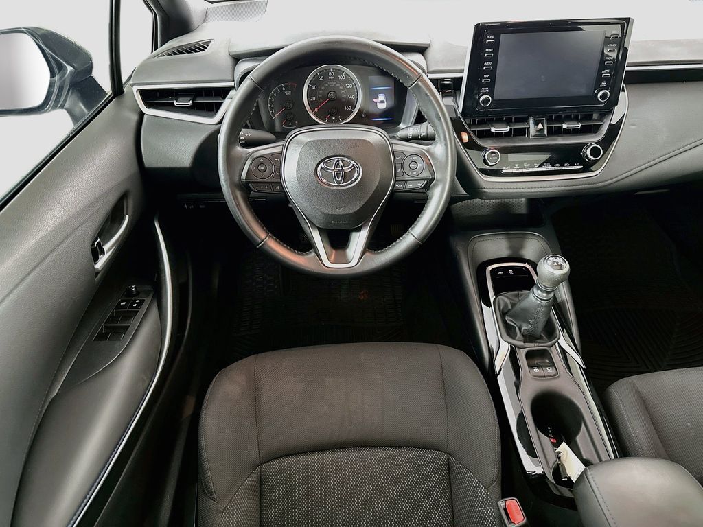 Thumbnail: 2020 Toyota Corolla - 9