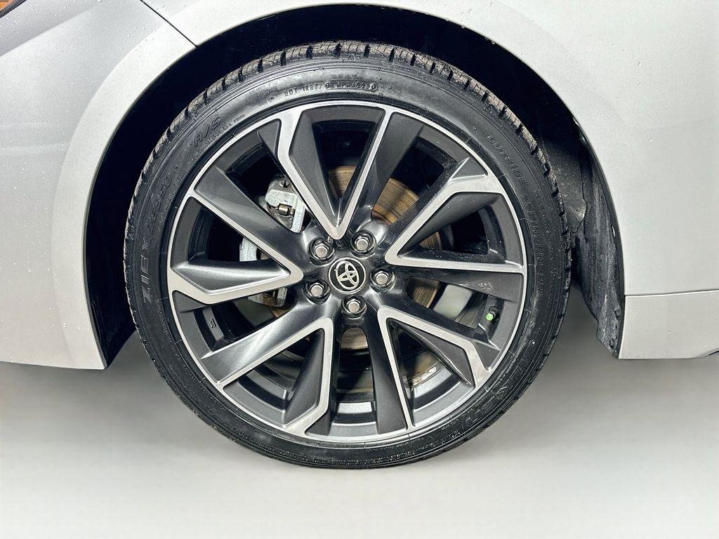 Thumbnail: 2020 Toyota Corolla - 7