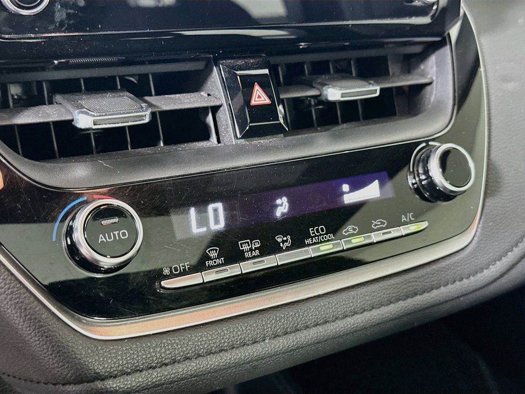 Thumbnail: 2020 Toyota Corolla - 21