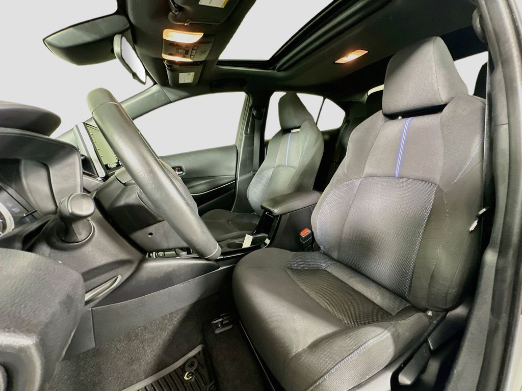 Thumbnail: 2020 Toyota Corolla - 10