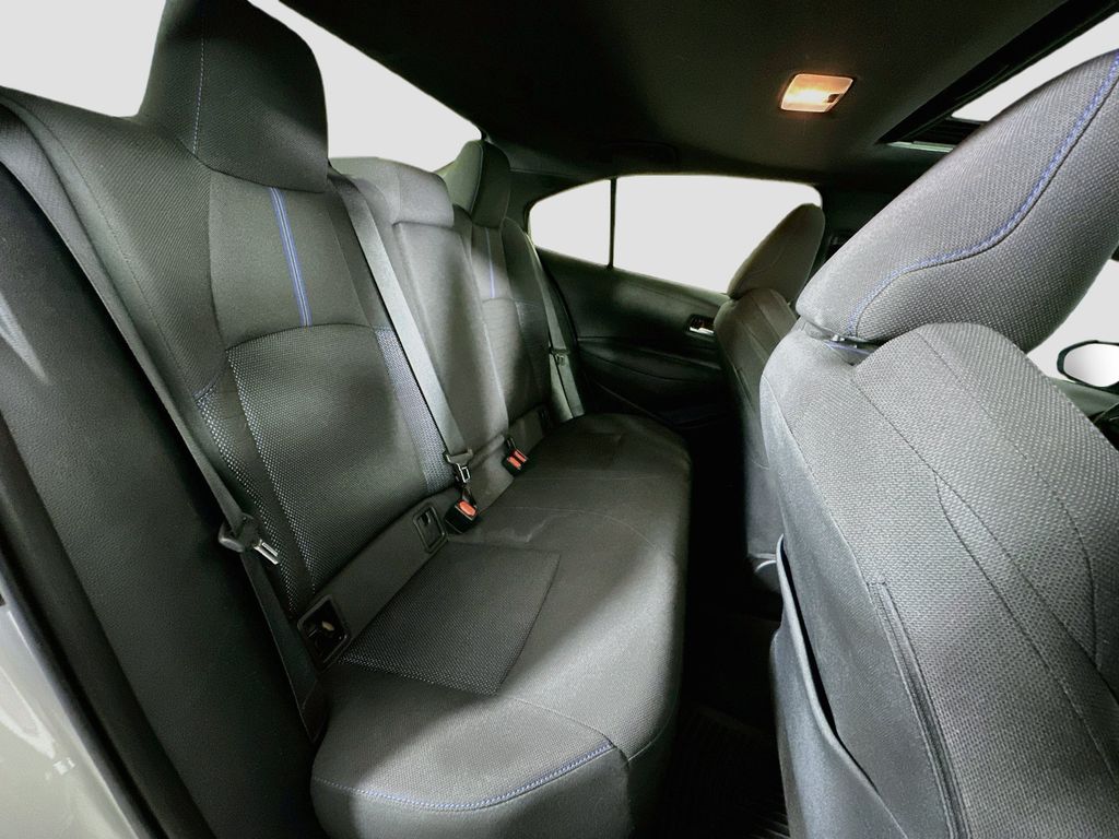 Thumbnail: 2020 Toyota Corolla - 31